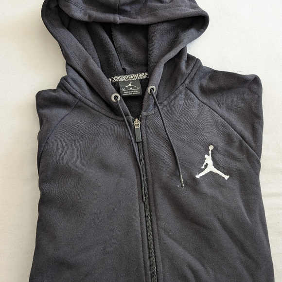 Jordan Other - Jordan Sweater